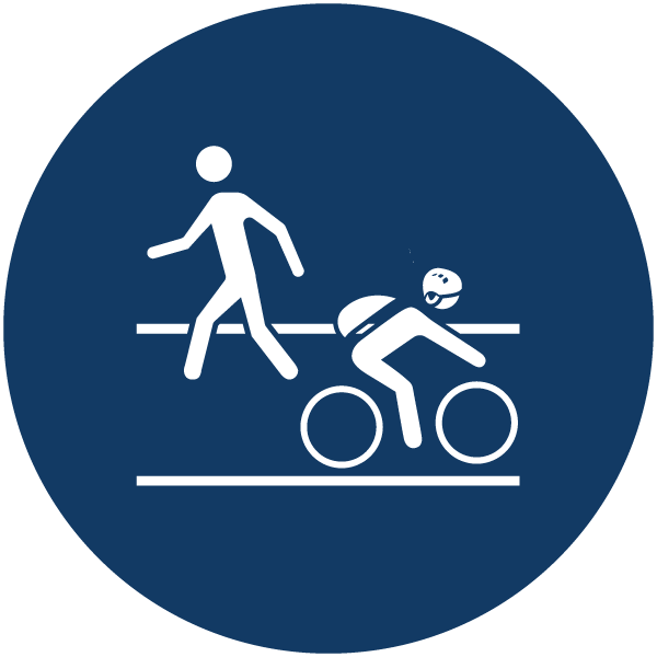 Non-Motorized Transportation Safety