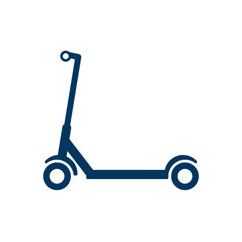 scooter icon