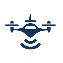 drone icon