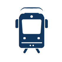 lightrail icon