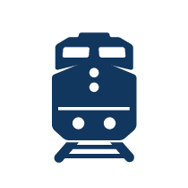 train icon